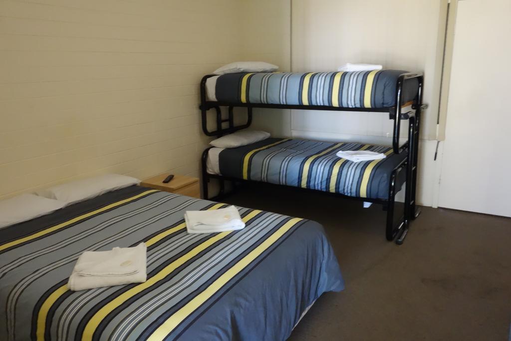 The Anglers Inn Wallaroo Quarto foto