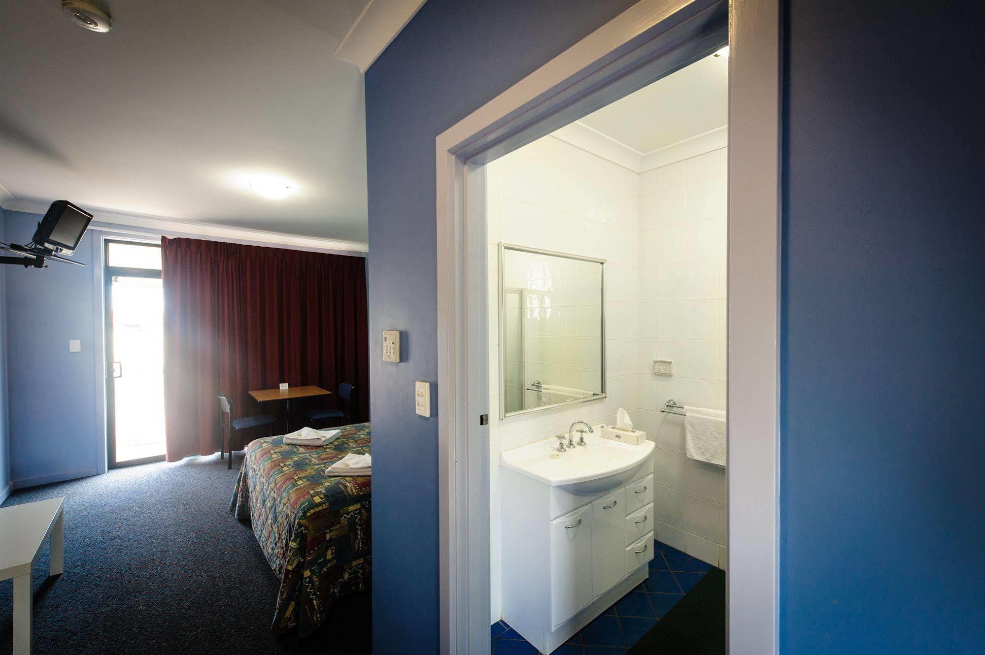 The Anglers Inn Wallaroo Exterior foto